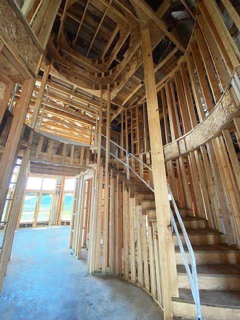 1623 Saxon Bend Trail - Photo 1