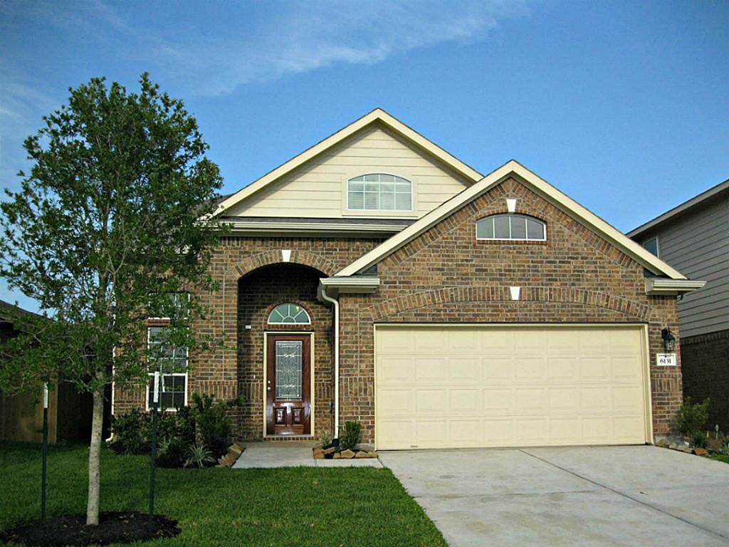 6131 Carver Pines Drive - Photo 1