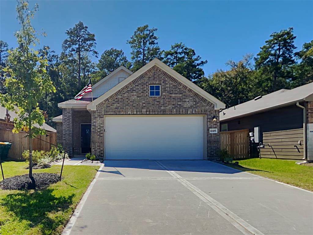 10495 Pineland Drive - Photo 1