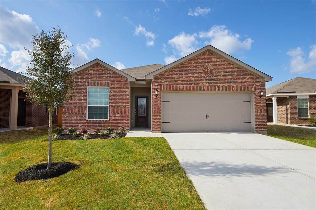 22023 Buffalo Braun Drive - Photo 1