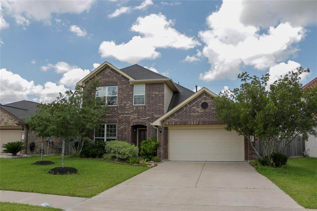 15015 Opera House Row Drive - Photo 1
