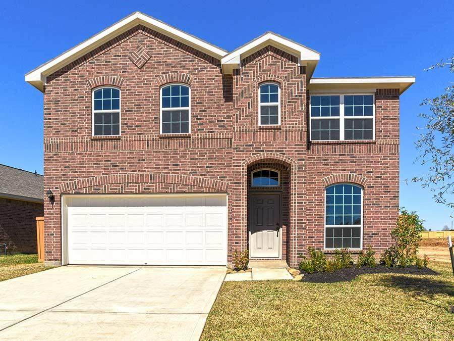 8038 Brooks Crossing Drive - Photo 1