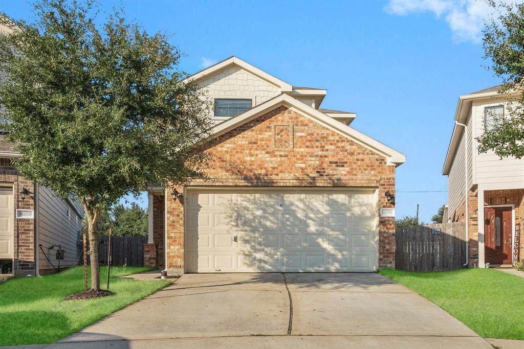 16006 Sommerall Lake Lane - Photo 1