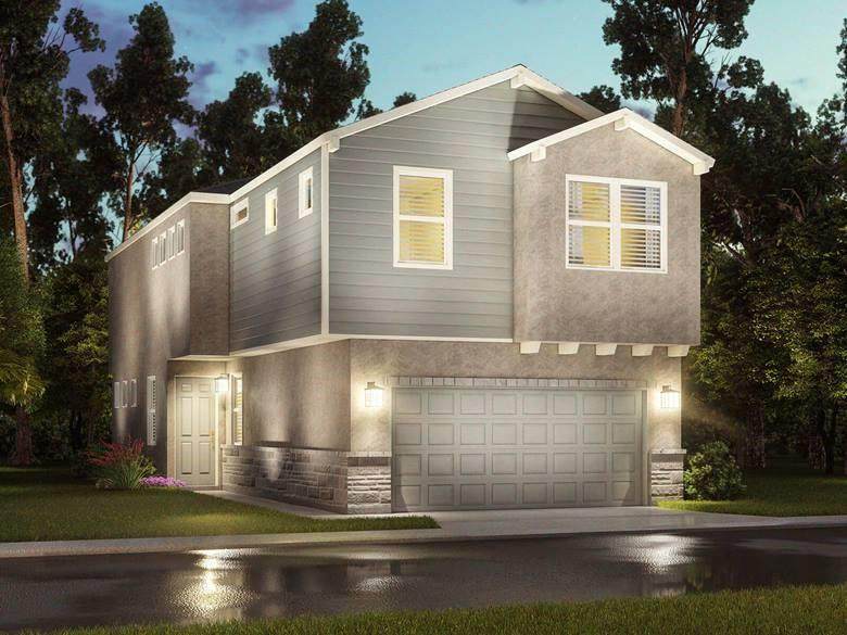 1521 Parkland Oak Drive - Photo 1