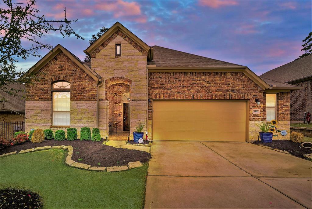 3556 Woods Estates Drive - Photo 1