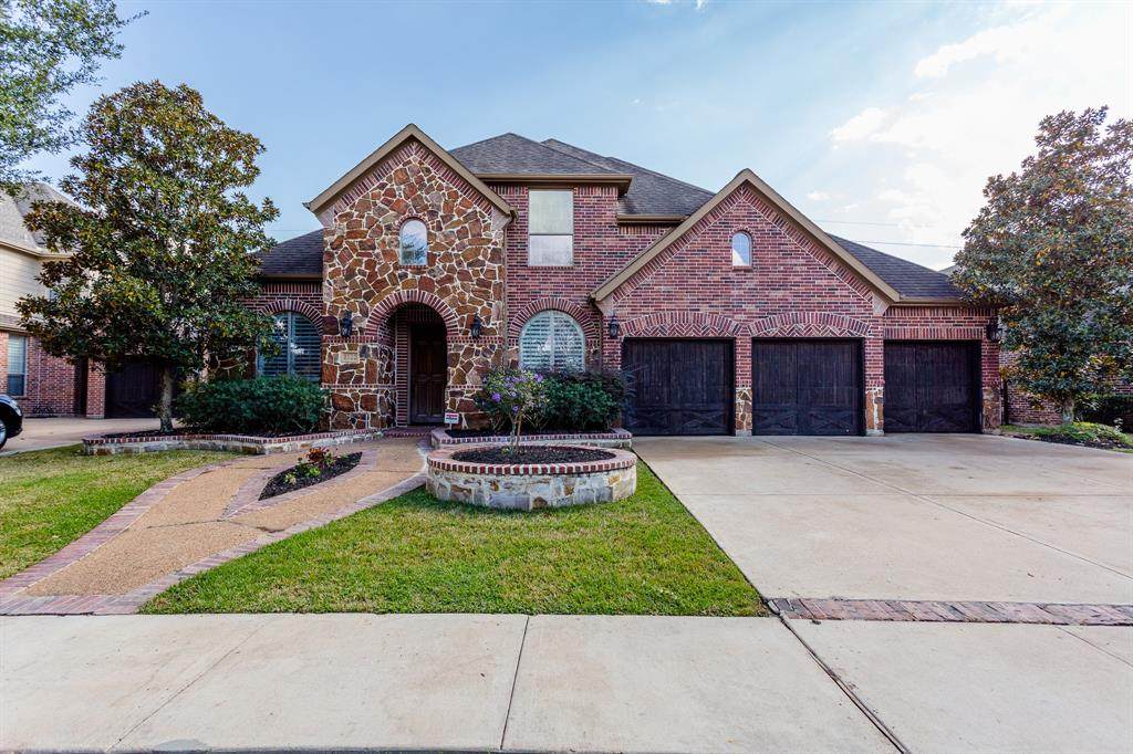 1722 Ravenel Lane - Photo 1