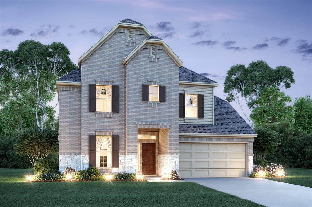 615 Huisache Grove Lane - Photo 1