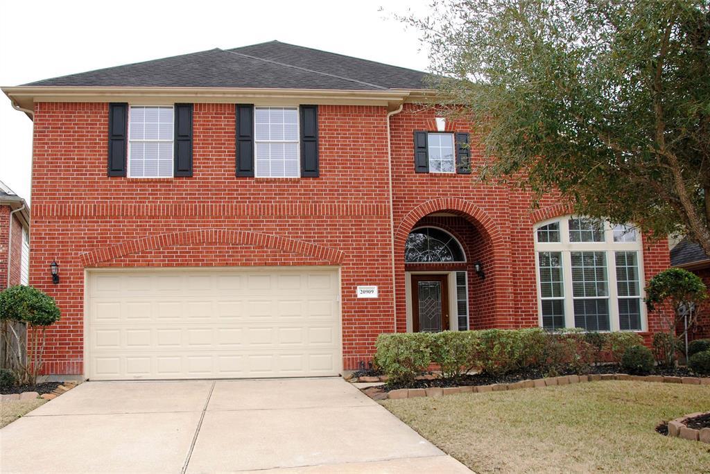 20909 Springport Court - Photo 1