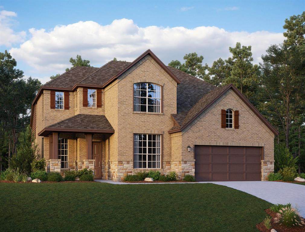 5910 Lake Bridge Lane - Photo 1