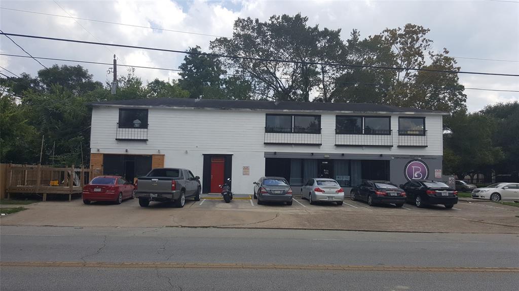 3001 Cleburne Street - Photo 1