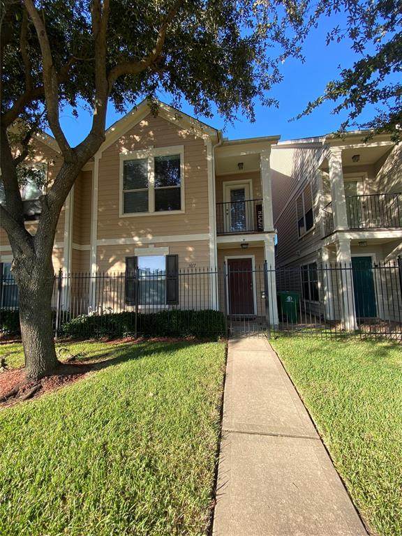 3017 Polk Street - Photo 1