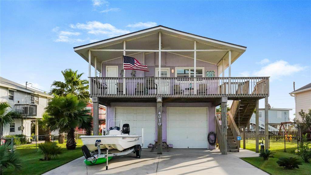4010 Reeves Drive - Photo 1