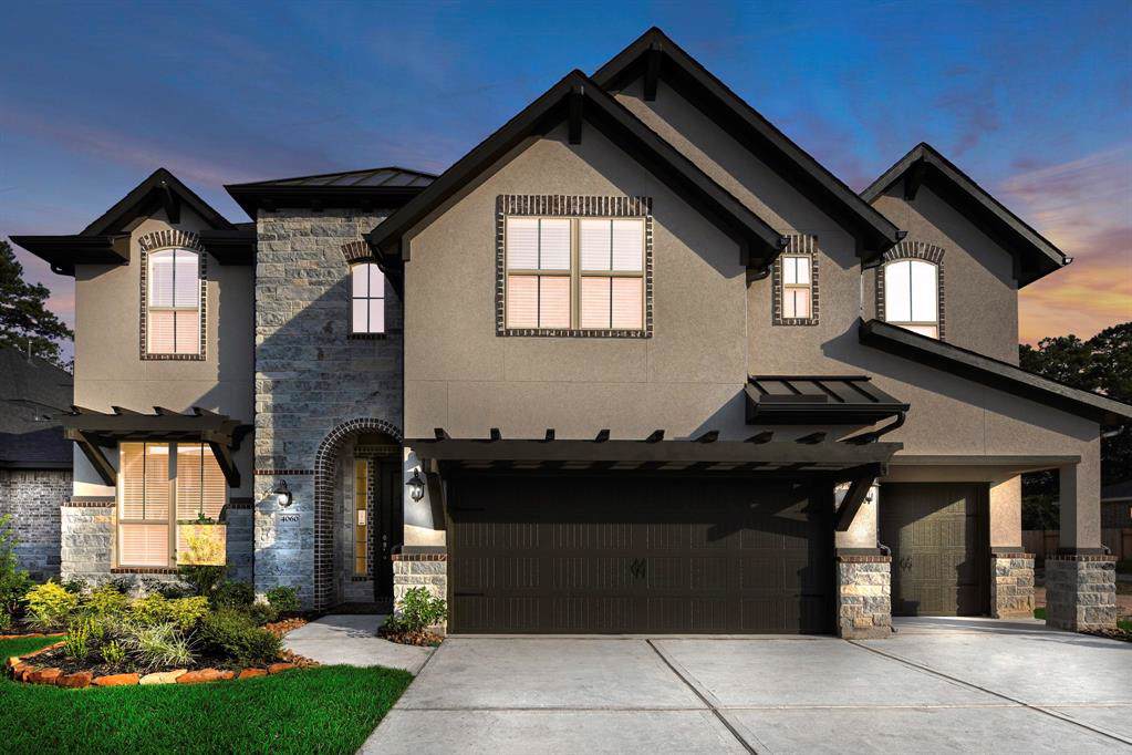 4060 Oakland Creek Road - Photo 1
