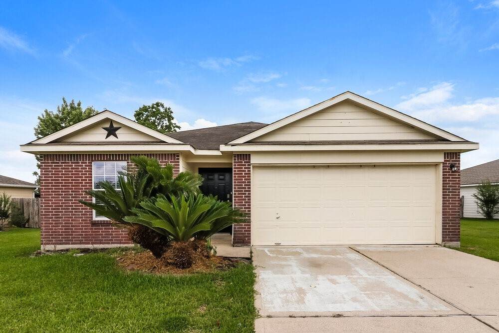 6919 Garnet Trail Lane - Photo 1