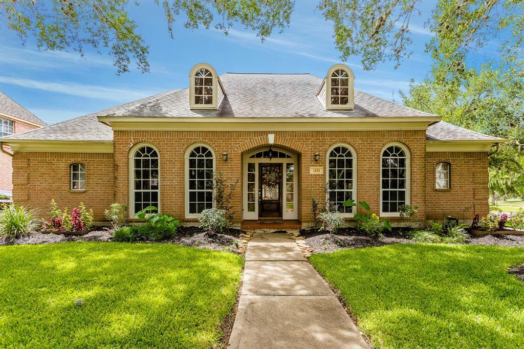 1531 Quiet Trail - Photo 1