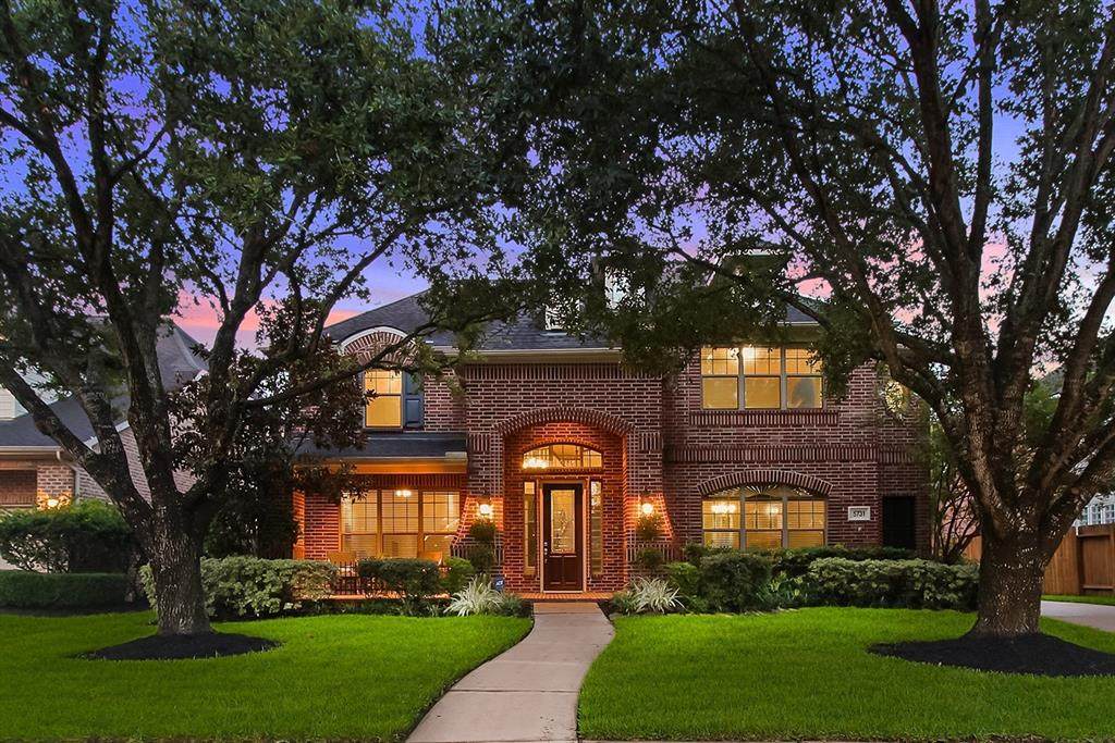 5731 Brennan Ridge Lane - Photo 1