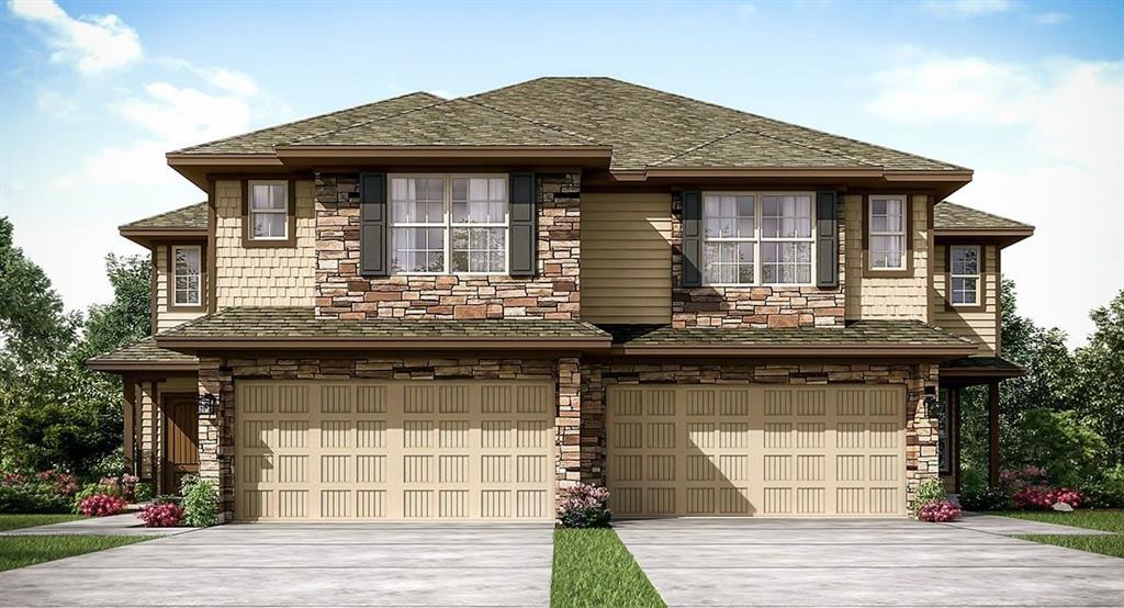 1823 Ryon Falls Drive - Photo 1
