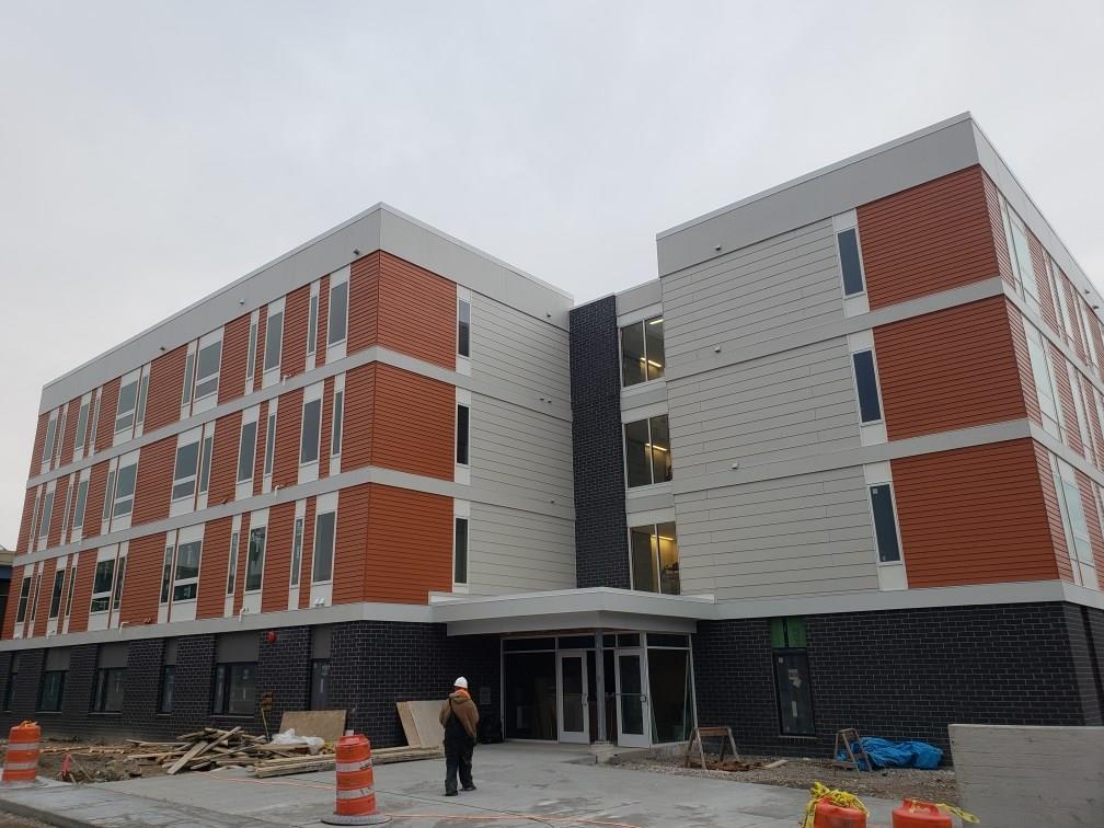 704 National Avenue - Photo 1