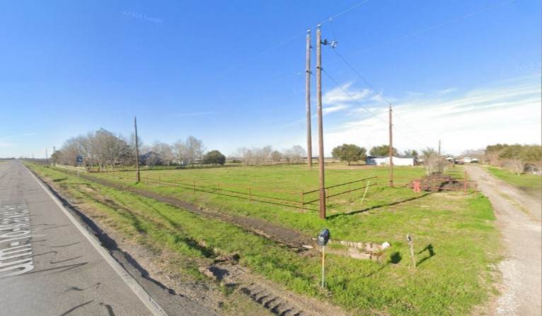 2021 Fm 360 Road - Photo 1