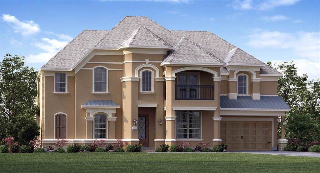 2424 Morning Ridge Lane - Photo 1