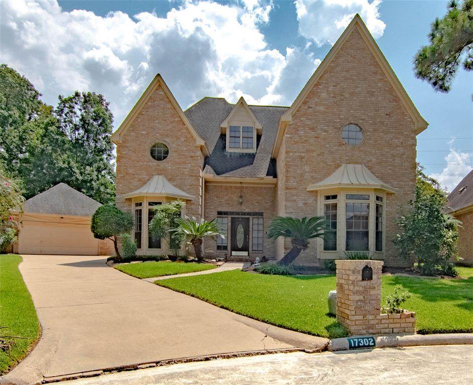 17302 Ponderosa Pines Drive - Photo 1