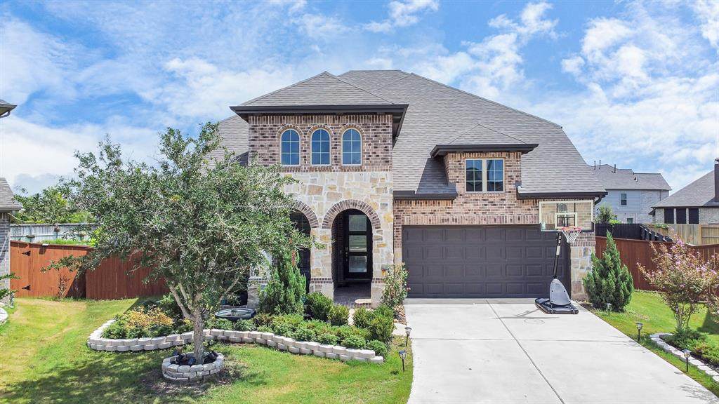18403 Ardmay Lane - Photo 1