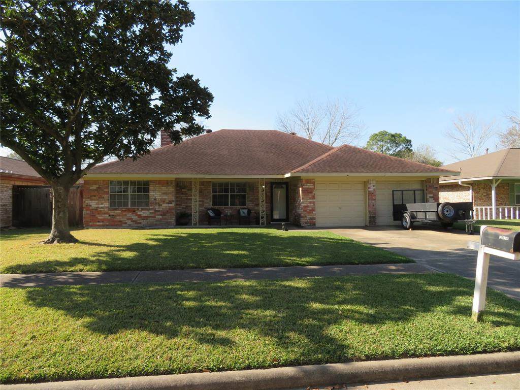 2618 Tyler Lane - Photo 1
