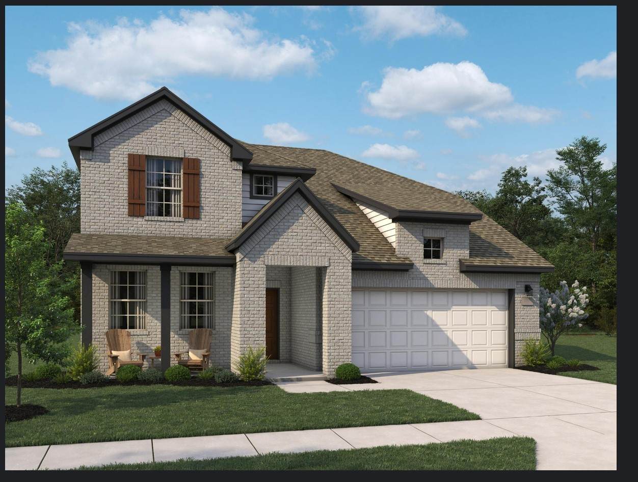 27514 Paddle Grove Drive - Photo 1
