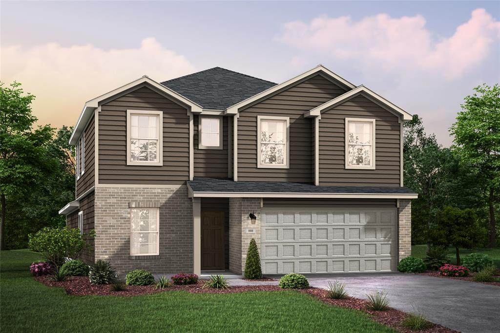14310 Beach Pine Trail - Photo 1