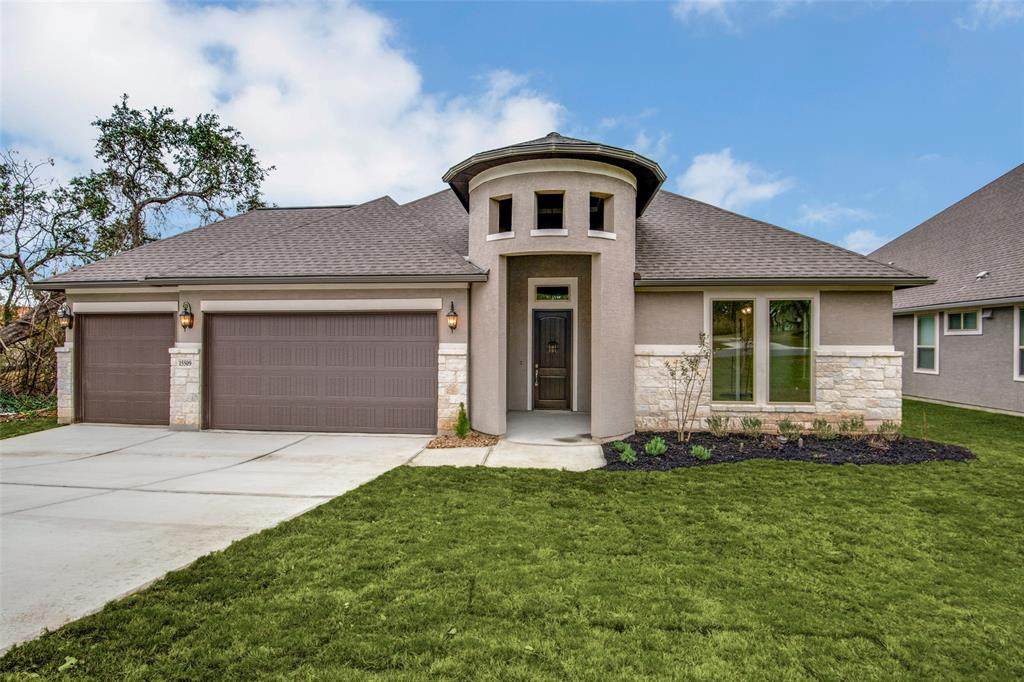 127 Lon Price - Photo 1