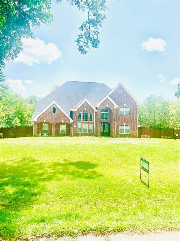 7432 Santa Fe Drive - Photo 1