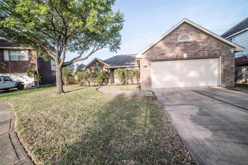 1111 Bluestone - Photo 1