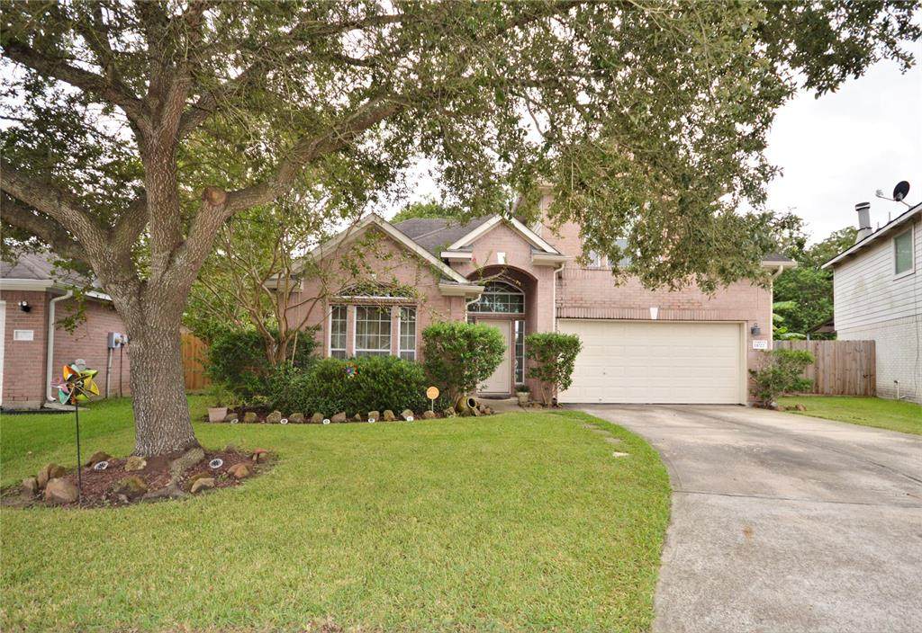 11022 Indus Street - Photo 1