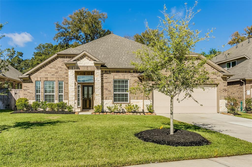 7730 Mesquite Hill Lane - Photo 1