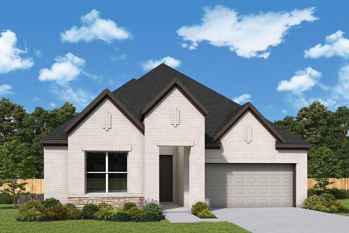 26452 North Wayland Chase - Photo 1