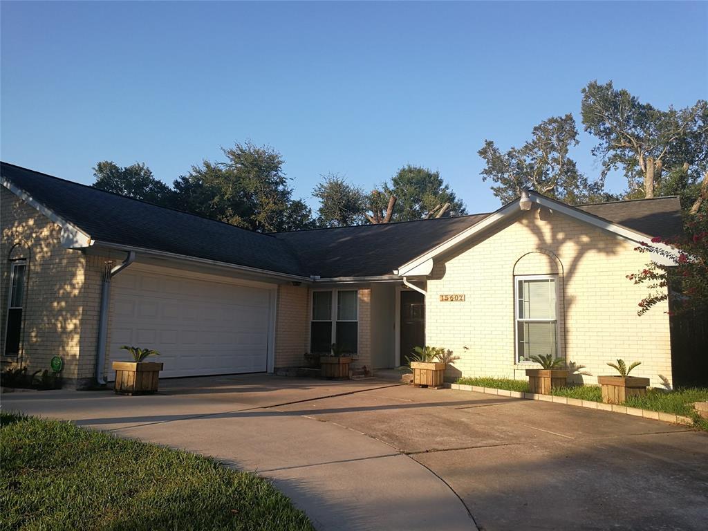 15607 Wandering Trail - Photo 1