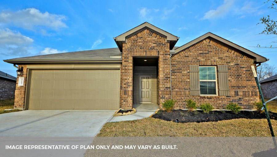 3223 Canadian Goose Lane - Photo 1