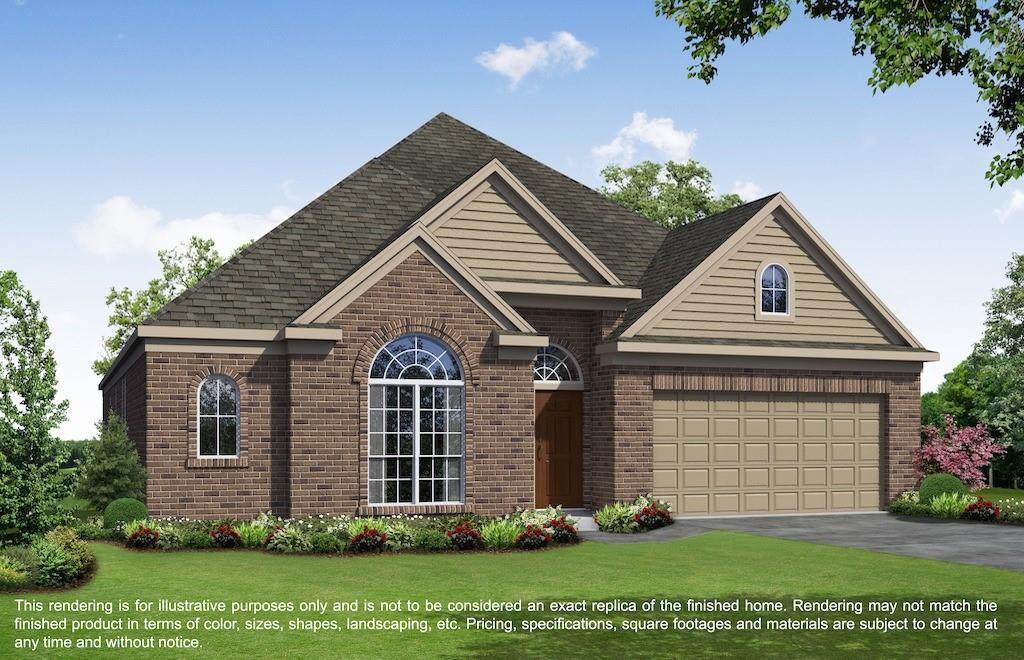 23530 Persimmon Creek Lane - Photo 1