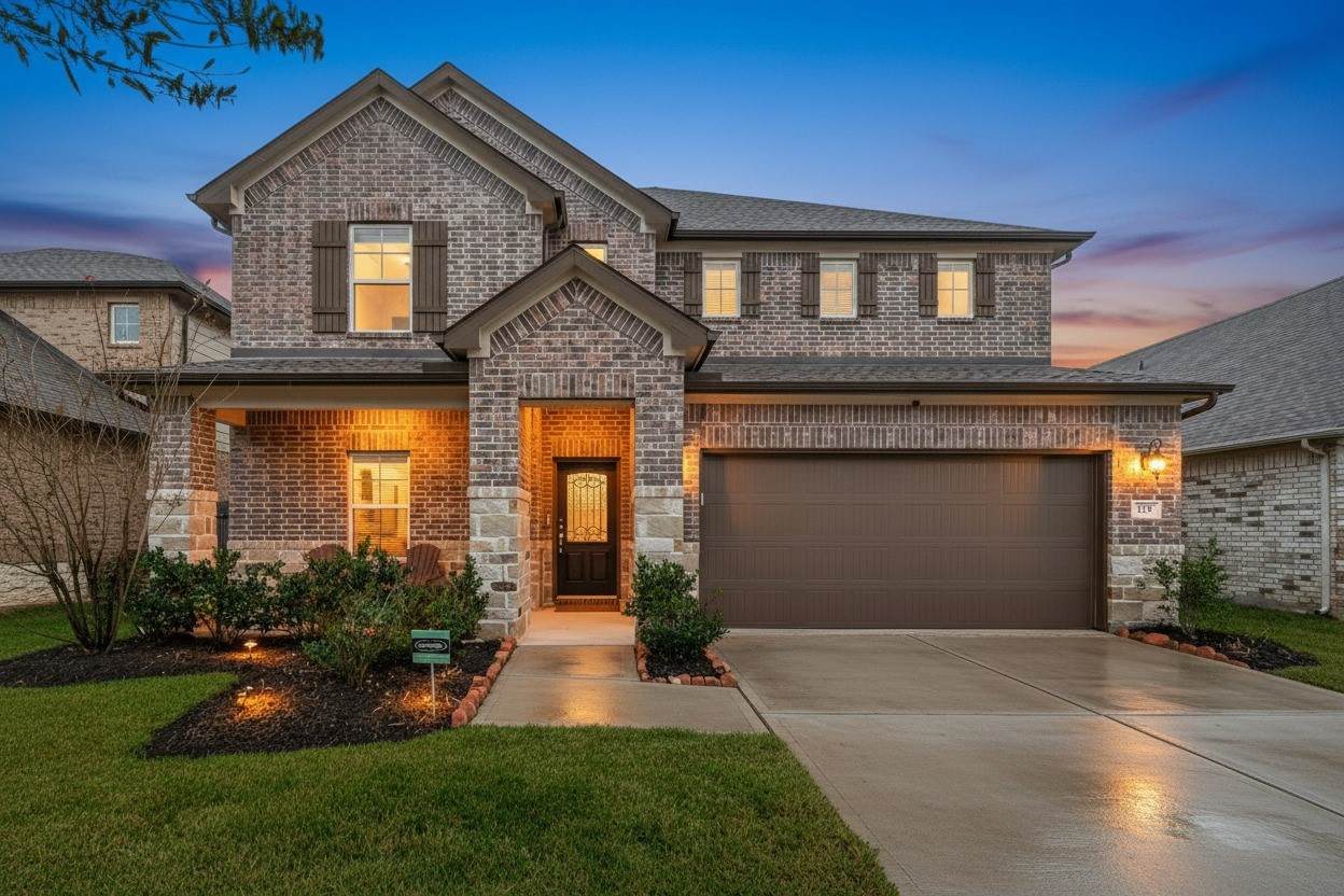519 Ellwood Terrace Lane - Photo 1