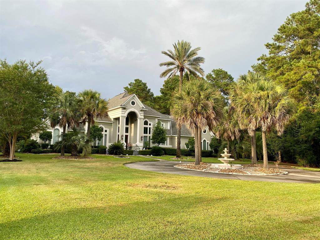 8514 Haven Trail - Photo 1