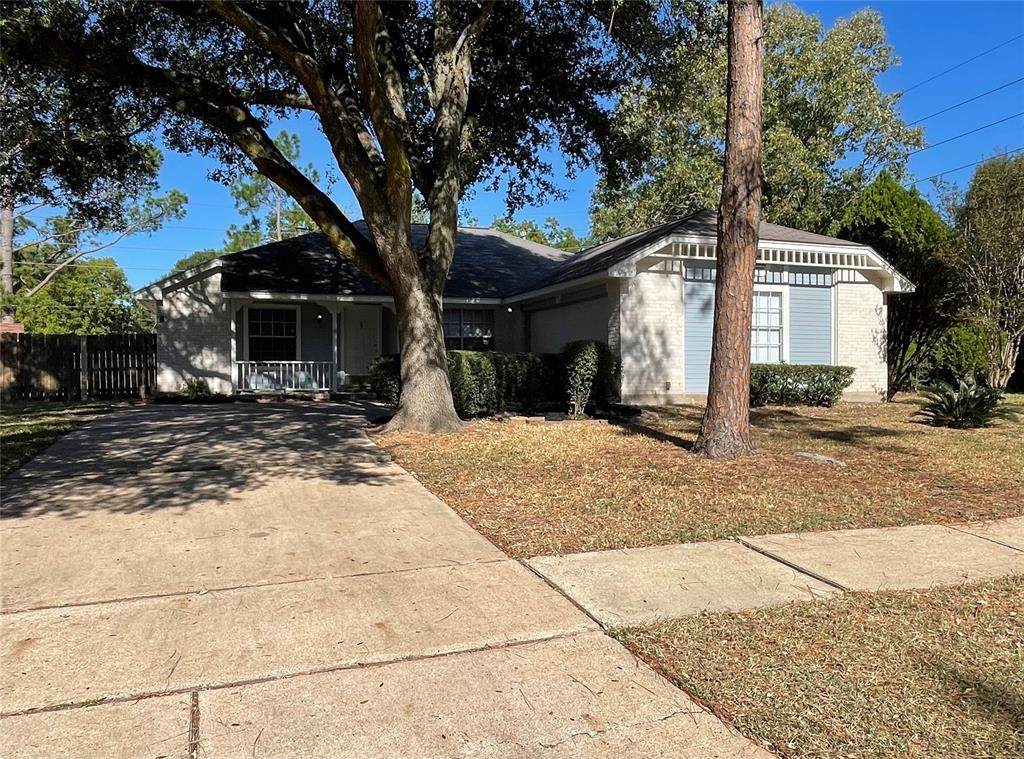 15618 Pebble Lake Drive - Photo 1