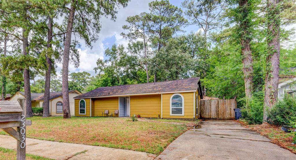 23030 Cranberry Trail - Photo 1