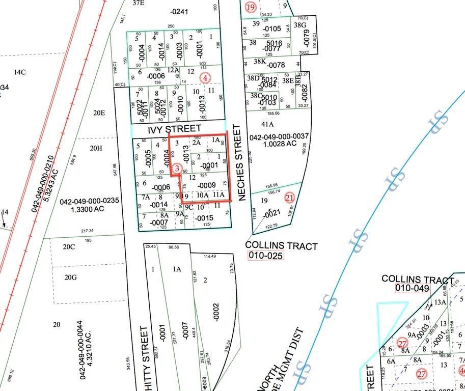 0 Neches Street - Photo 1