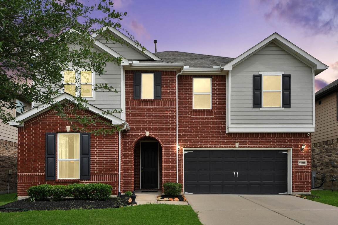 14111 Carlisle Hollow Trail - Photo 1