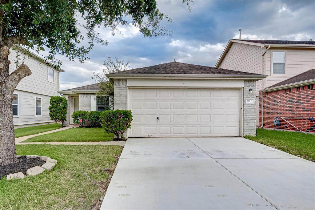 20631 Tealbrook Drive - Photo 1 20631 Tealbrook Drive - Photo 1
