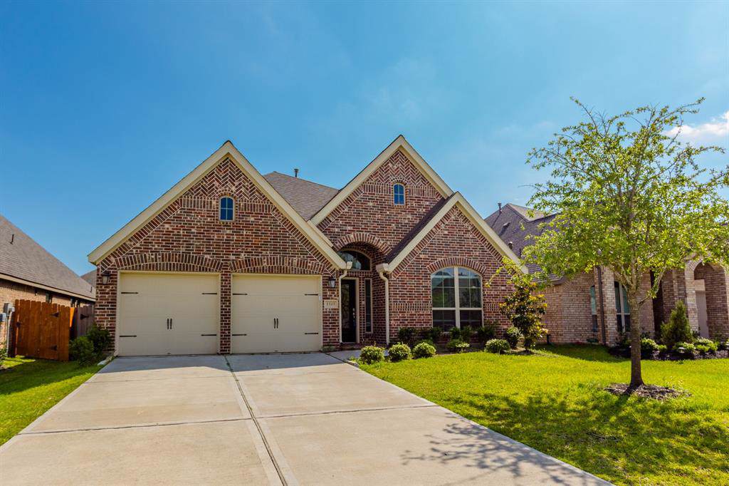 1327 Paradise Creek Lane - Photo 1