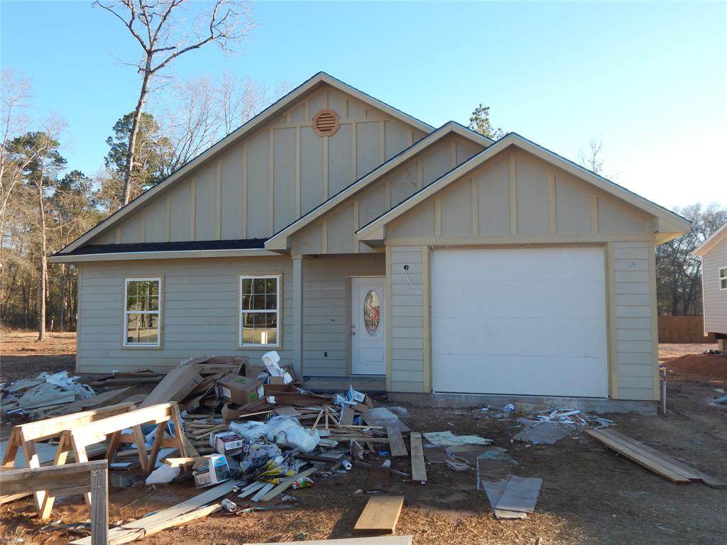 16310 Crockett Martin Estates Drive - Photo 1