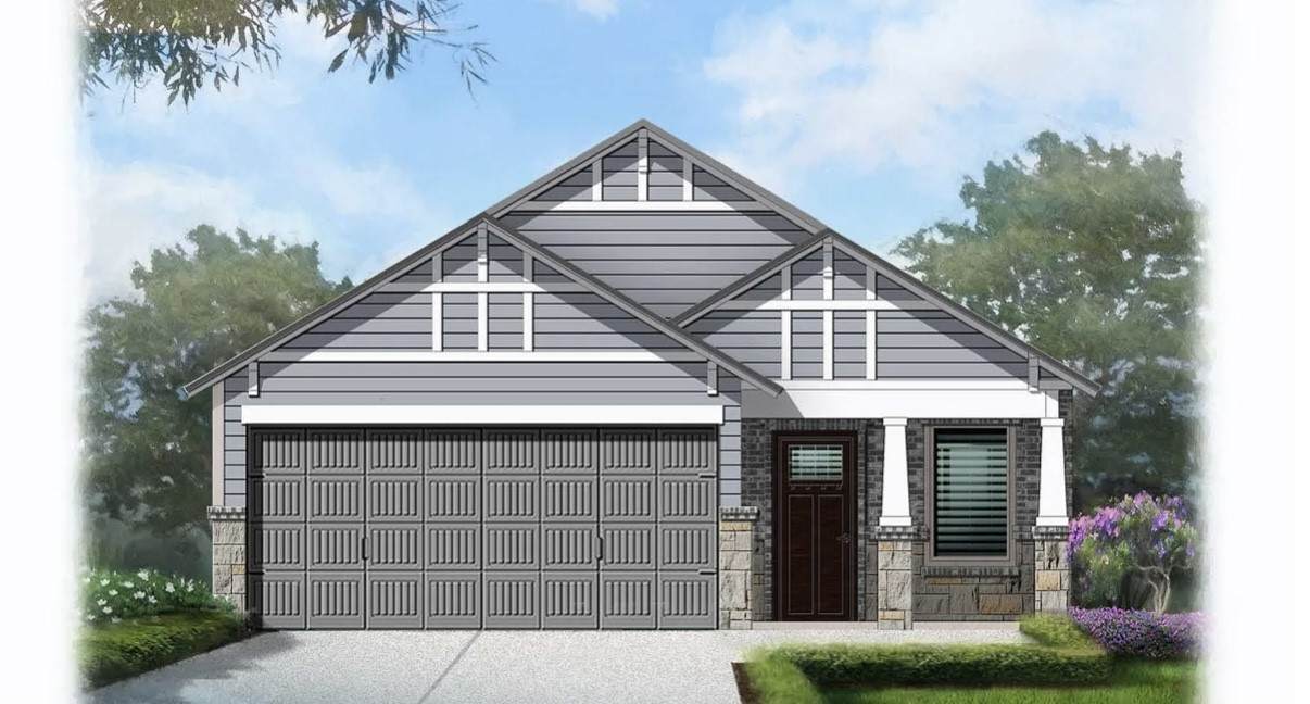 21322 Cypress Autumn Drive - Photo 1