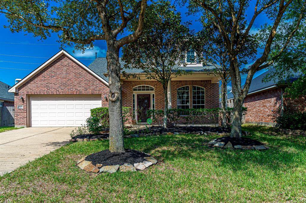 16107 Fleethaven Lane - Photo 1