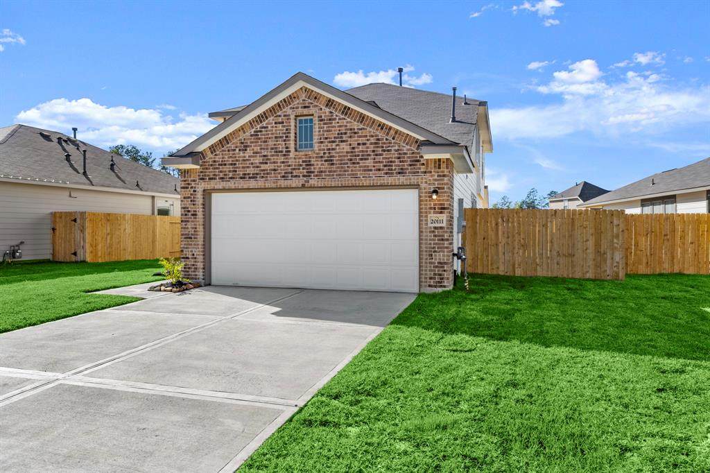 20111 Torrey Pines Lane - Photo 1